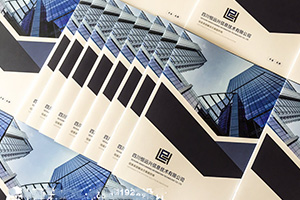 企業(yè)畫冊設計僅僅是企業(yè)產(chǎn)品宣傳冊嗎，不同的企業(yè)畫冊有什么功能？