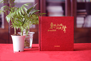 紀念冊制作公司帶給我們的紀念意義 制作一本精美的紀念冊作品！