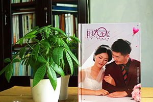 結(jié)婚周年紀(jì)念冊(cè)寄語(yǔ)、結(jié)婚紀(jì)念冊(cè)制作感悟 延續(xù)甜蜜生活到永遠(yuǎn)！
