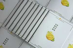 農(nóng)業(yè)企業(yè)畫冊設(shè)計 農(nóng)業(yè)公司宣傳冊設(shè)計提升企業(yè)知名度！