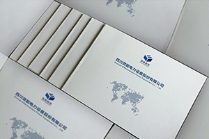 優(yōu)秀的企業(yè)宣傳冊(cè)設(shè)計(jì)應(yīng)該是什么樣的效果？宣傳冊(cè)設(shè)計(jì)有哪些要點(diǎn)注意呢？