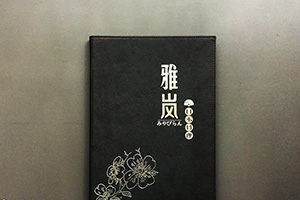 優(yōu)秀的菜譜菜單制作 對企業(yè)餐廳有什么意義？