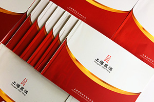 金融企業(yè)畫冊設(shè)計 金融行業(yè)宣傳冊設(shè)計要怎么做的設(shè)計方法！