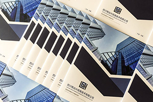 科研公司畫(huà)冊(cè)設(shè)計(jì)怎么做？注重技術(shù)服務(wù)公司的畫(huà)冊(cè)設(shè)計(jì)特點(diǎn)！