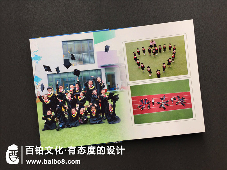 幼兒園畢業(yè)相冊留言特點