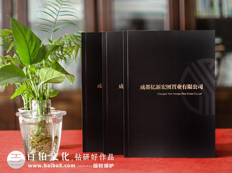 產品宣傳手冊包括什么內容