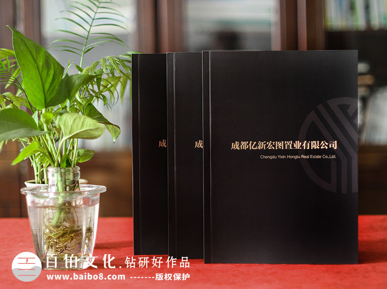 畫(huà)冊(cè)設(shè)計(jì)的含義和內(nèi)容